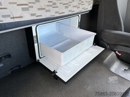 DAF CF 400 FT Space Cab / 798 dkm / NL Truck / APK ...