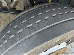 DAF CF 400 FT Space Cab / 798 dkm / NL Truck / APK ...