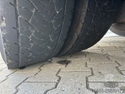 DAF CF 400 FT Space Cab / 798 dkm / NL Truck / APK ...