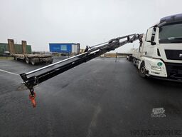 MAN TGX 26.500 BL 6x2 Lenk/Lift PK 18002-EH