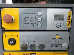 MAN TGX 26.500 BL 6x2 Lenk/Lift PK 18002-EH