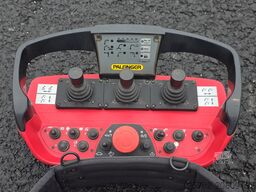 MAN TGX 26.500 BL 6x2 Lenk/Lift PK 18002-EH