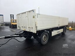 MAN TGX 26.500 BL 6x2 Lenk/Lift PK 18002-EH