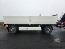 MAN TGX 26.500 BL 6x2 Lenk/Lift PK 18002-EH