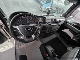 MAN TGX 26.500 BL 6x2 Lenk/Lift PK 18002-EH