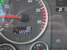 MAN TGX 26.500 BL 6x2 Lenk/Lift PK 18002-EH