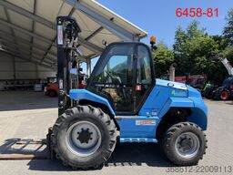 Manitou M 30 - 4