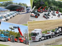 Manitou M 30 - 4
