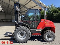 Manitou M 30 - 4