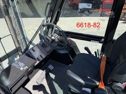 Manitou M 30 - 4