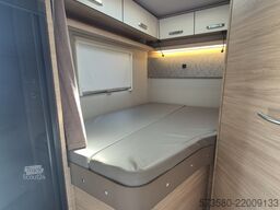 Fiat Ducato Weinsberg Carasuite 2024 | Automatik | 5 Schlafplätze