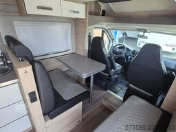 Fiat Ducato Weinsberg Carasuite 2024 | Automatik | 5 Schlafplätze