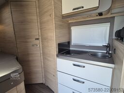 Fiat Ducato Weinsberg Carasuite 2024 | Automatik | 5 Schlafplätze