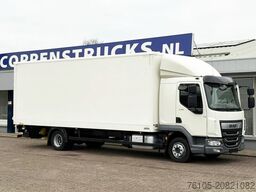 DAF LF 230 Bakwagen + Klep Dhollandia 1.000 kg