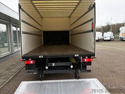 DAF LF 230 Bakwagen + Klep Dhollandia 1.000 kg