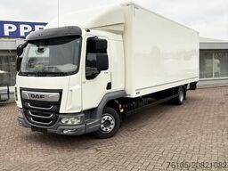 DAF LF 230 Bakwagen + Klep Dhollandia 1.000 kg