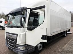 DAF LF 230 Bakwagen + Klep Dhollandia 1.000 kg