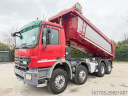 Mercedes-Benz Actros 4148