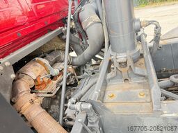 Mercedes-Benz Actros 4148