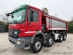 Mercedes-Benz Actros 4148