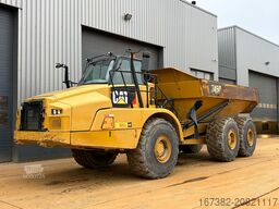 Caterpillar 745C