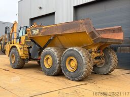 Caterpillar 745C