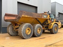 Caterpillar 745C