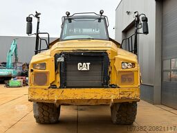 Caterpillar 745C