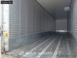 Talson F1227 3 axles MEGA Joloda System Rollerbett Luc...