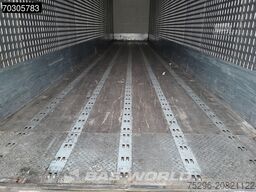 Talson F1227 3 axles MEGA Joloda System Rollerbett Luc...