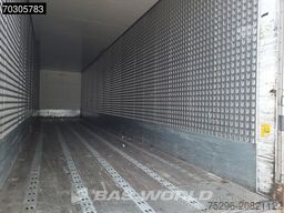 Talson F1227 3 axles MEGA Joloda System Rollerbett Luc...