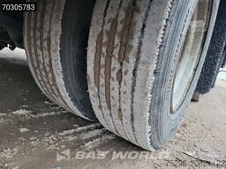 Talson F1227 3 axles MEGA Joloda System Rollerbett Luc...