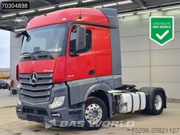 Mercedes Actros 1846 4X2