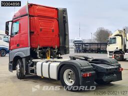 Mercedes Actros 1846 4X2