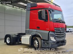 Mercedes Actros 1846 4X2