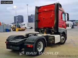 Mercedes Actros 1846 4X2