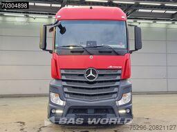 Mercedes Actros 1846 4X2
