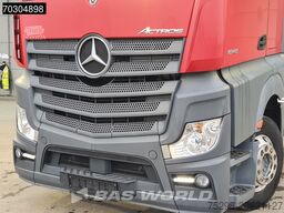 Mercedes Actros 1846 4X2