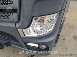 Mercedes Actros 1846 4X2