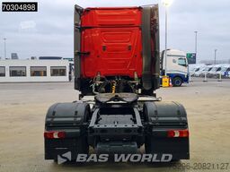 Mercedes Actros 1846 4X2