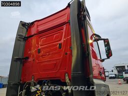 Mercedes Actros 1846 4X2