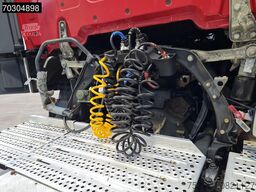 Mercedes Actros 1846 4X2