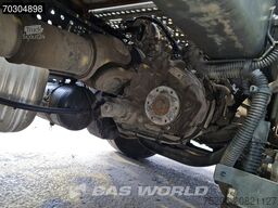 Mercedes Actros 1846 4X2