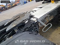 Mercedes Actros 1846 4X2