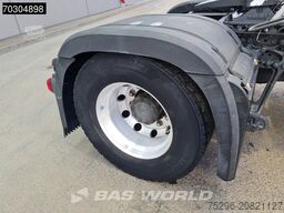 Mercedes Actros 1846 4X2