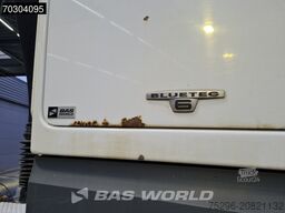 Mercedes Arocs 3351 Arocs 6X6 Hydrodrive Big-Axle