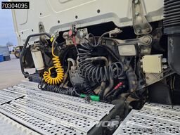 Mercedes Arocs 3351 Arocs 6X6 Hydrodrive Big-Axle