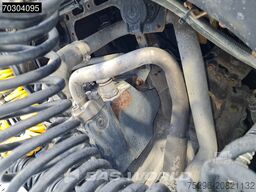 Mercedes Arocs 3351 Arocs 6X6 Hydrodrive Big-Axle