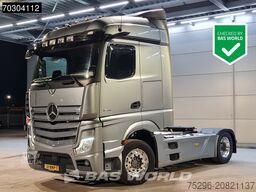 Mercedes Actros 1945 4X2