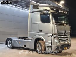 Mercedes Actros 1945 4X2